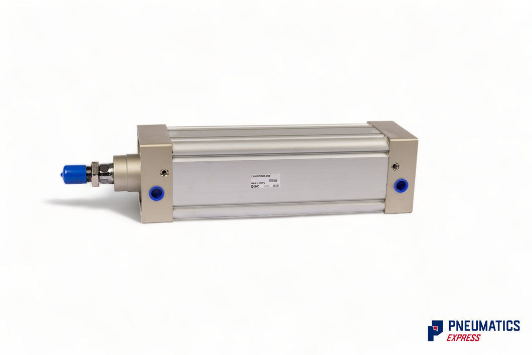 SMC CP95SDB50-200-XC35 Pneumatic Cylinder