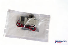 Load image into Gallery viewer, SMC SY3120-5G-C6-F1 Solenoid Valve