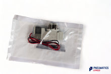 Load image into Gallery viewer, SMC SY3120-5G-C4-F1 Solenoid Valve