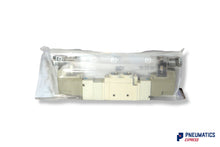 Load image into Gallery viewer, SMC SY7420-5DZ-02F-Q-S Solenoid Valve