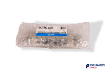 Load image into Gallery viewer, SMC SYJ7343-5LOU-Q Solenoid Valve