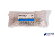 Load image into Gallery viewer, SMC SYJ7343-5LOZ-Q Solenoid Valve