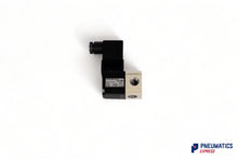 Load image into Gallery viewer, SMC VT307Y-5DZ-02-F-Q Solenoid Valve