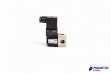 Load image into Gallery viewer, SMC VT307Y-5DZ-02-F-Q Solenoid Valve