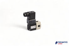 Load image into Gallery viewer, SMC VT307Y-5DZ-02-F-Q Solenoid Valve