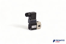 Load image into Gallery viewer, SMC EVT307W-5DZ-02F-Q Solenoid Valve