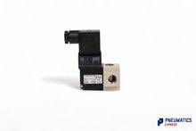 Load image into Gallery viewer, SMC EVT307W-5DZ-02F-Q Solenoid Valve