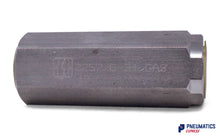 Load image into Gallery viewer, Tognella FT 2257/6-34 Hydraulic Check Valve G3/4"