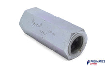 Load image into Gallery viewer, Tognella FT 2257/6-34 Hydraulic Check Valve G3/4"