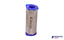 Load image into Gallery viewer, Tognella FT 2260/6-14 Hydraulic Check Valve 1/4"
