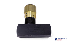 Load image into Gallery viewer, Tognella FT 257/5-34 | 1-Way Hydraulic Flow Regulator 3/4&quot; (Max 400 bar)