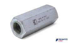 Load image into Gallery viewer, Tognella FT 260/6-12 Hydraulic Check Valve 1/2"