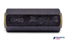 Load image into Gallery viewer, Tognella FT 260/6-18 Hydraulic Check Valve 1/8"