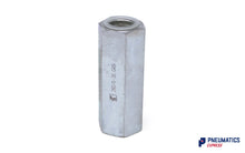 Load image into Gallery viewer, Tognella FT 260/6-38 Hydraulic Check Valve 3/8"