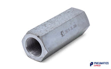 Load image into Gallery viewer, Tognella FT 260/6-38 Hydraulic Check Valve 3/8"