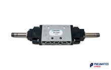 Load image into Gallery viewer, Univer AC-7520 Solenoid Valve, 1/8&quot; 5/2