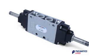 Univer AC-8520 (U1) Solenoid Valve