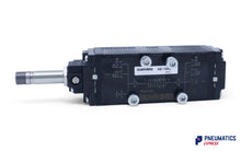 Load image into Gallery viewer, Univer AE-1000 ISO-5599/1 Solenoid Valve Light Series 5/2