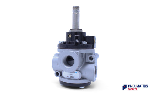 Univer AF-2530 Poppet Valve, 1/2