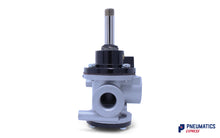 Load image into Gallery viewer, Univer AF-2531 Poppet Valve, 1/2&quot;, 3/2 Normally Open