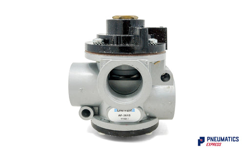 Univer AF-2615 Poppet Valve, 1