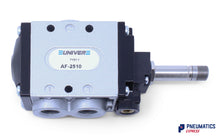 Load image into Gallery viewer, Univer AF-2510 Poppet Valve, 1/4&quot;, Normally Closed