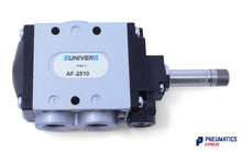 Load image into Gallery viewer, Univer AF-2510 Poppet Valve, 1/4&quot;, Normally Closed