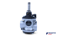 Load image into Gallery viewer, Univer AG-3041 Poppet Valve for Vacuum, 3/4&quot; 3/2 Way Normally Open