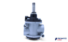 Load image into Gallery viewer, Univer AG-3041 Poppet Valve for Vacuum, 3/4&quot; 3/2 Way Normally Open