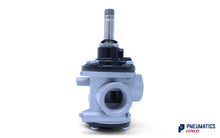 Load image into Gallery viewer, Univer AG-3041 Poppet Valve for Vacuum, 3/4&quot; 3/2 Way Normally Open