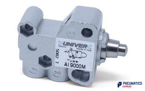 Univer AI-9000M Mechanical Valve Switch