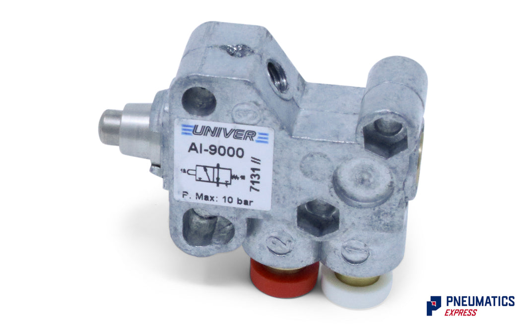 Univer AI-9000 Mechanical Valve Switch