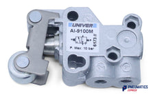 Load image into Gallery viewer, Univer AI-9100M Miniature Mechanical Valve Switch