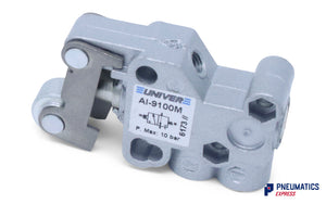 Univer AI-9100M Miniature Mechanical Valve Switch