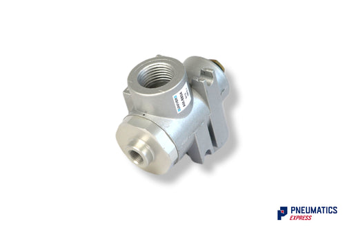 Univer AM-5504 G1/2 Blocking Valve