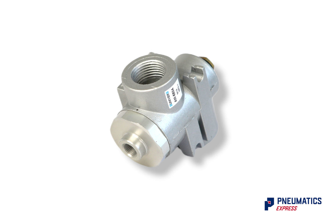 Univer AM-5504 G1/2 Blocking Valve