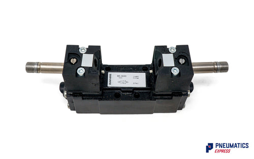 Univer BE-3020U ISO5599 Valve