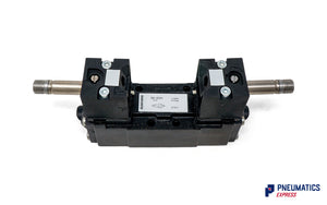 Univer BE-3020U ISO5599 Valve