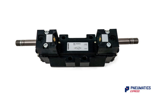 Univer BE-4020U ISO5599 Valve