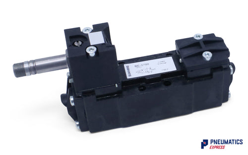 Univer BE-3700 ISO5599 Solenoid Valve