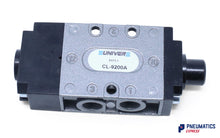 Load image into Gallery viewer, Univer CL-9200A Spool Valve