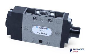 Univer CL-9200A Spool Valve