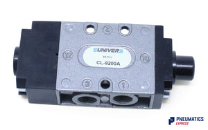 Univer CL-9200A Spool Valve