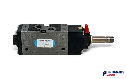 Univer G-7290R Solenoid Valve