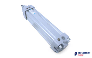 Univer K2000400125 Pneumatic Cylinder (Stroke 125, Bore 40)