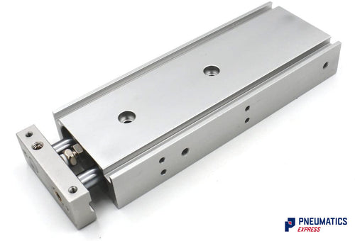 SMC MGCLF20-250-R Guided Pneumatic Cylinder