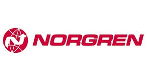 Norgren 3068102 Air Pilot Valve - Pneumatics Express (Online Wholesale)