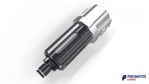 Airtac Ar15001 Pressure Regulator General