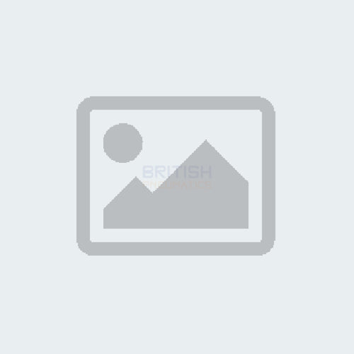Metal Work FIL 3/8 20 RMSA TMV Filter (1321006) - British Pneumatics (Online Wholesale)