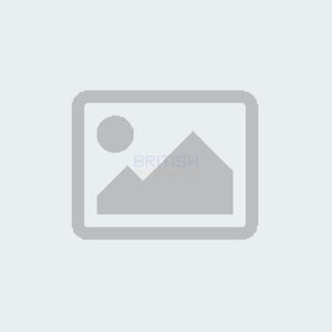 Metal Work PIV4318S NC PIV In Line Valve(W4017004100) 1/8" NC - British Pneumatics (Online Wholesale)